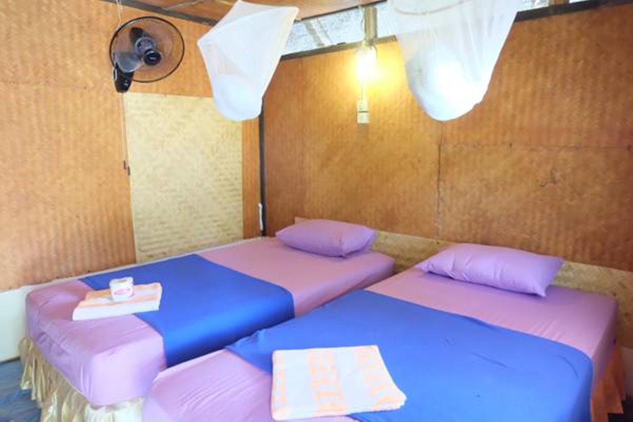 Monkey Bungalow Koh Lanta Luaran gambar