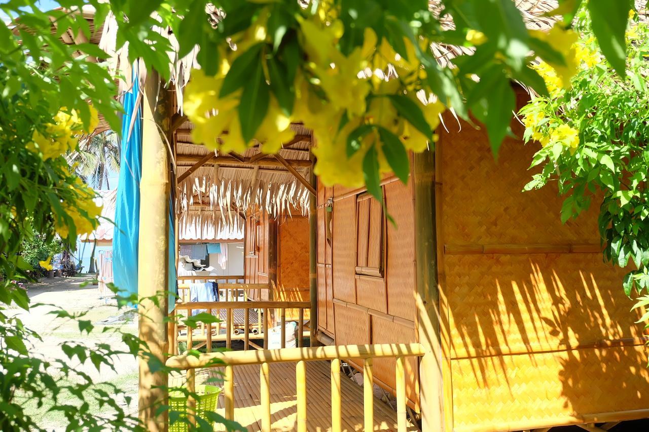 Monkey Bungalow Koh Lanta Luaran gambar