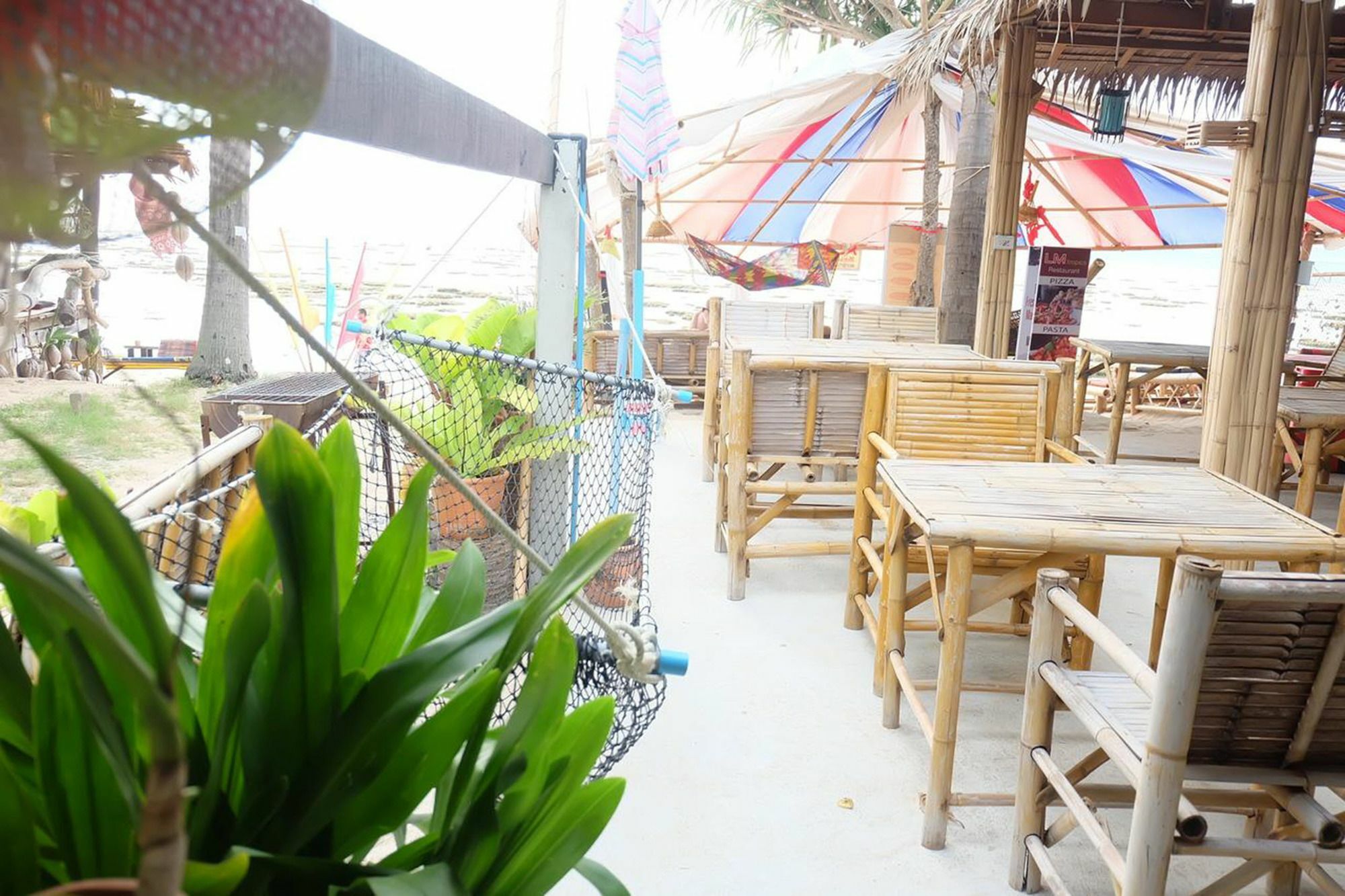 Monkey Bungalow Koh Lanta Luaran gambar